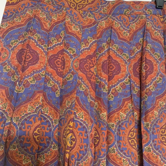 ❤️PERFECT for FALL/TRANSITIONAL CAREER/PROFESSIONAL/OFFICE SKIRT   SIZE: 14 - Picture 2 of 7